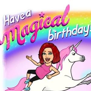 Meet your Posher, Stephanie